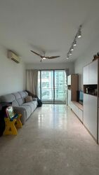 One Jervois (D10), Condominium #570536301